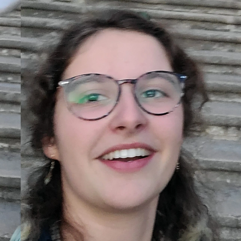 Anne-Lise Liebart