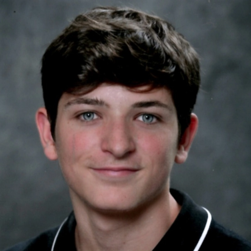 Evan Savary