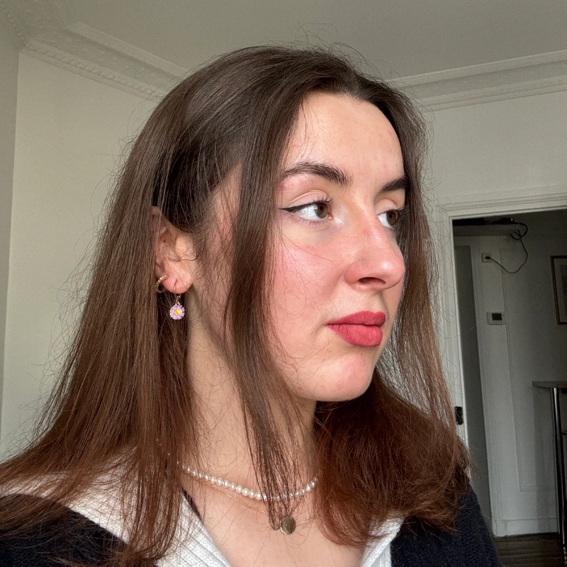 Manon Lejeune