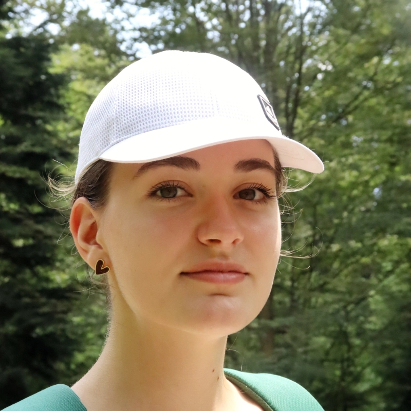 Mariia Sych