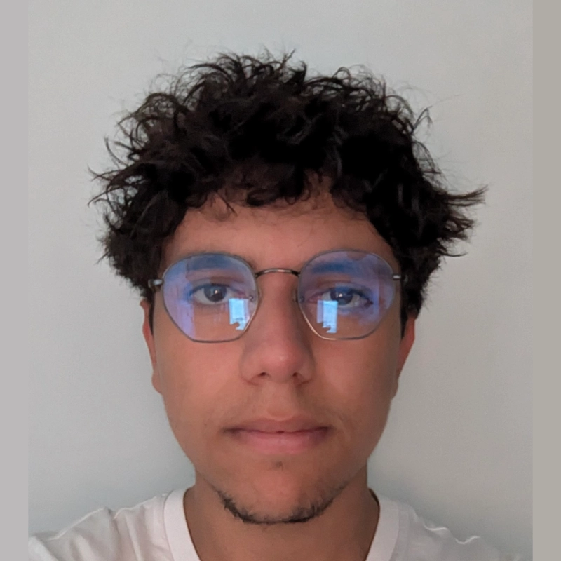 Noureddine Martinho Id Hamou