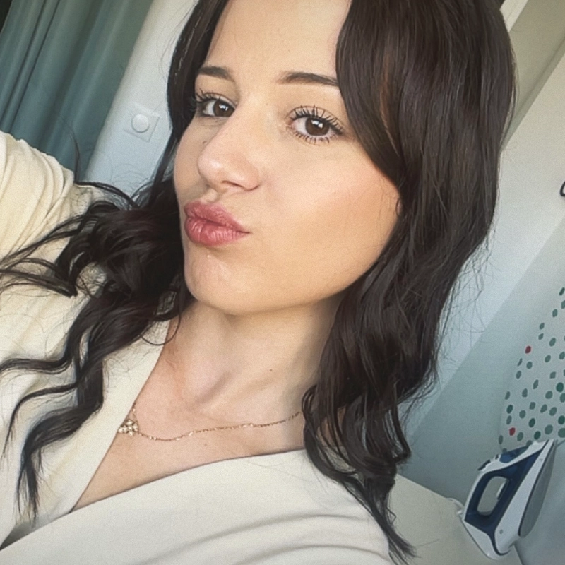 Sarah Knauff
