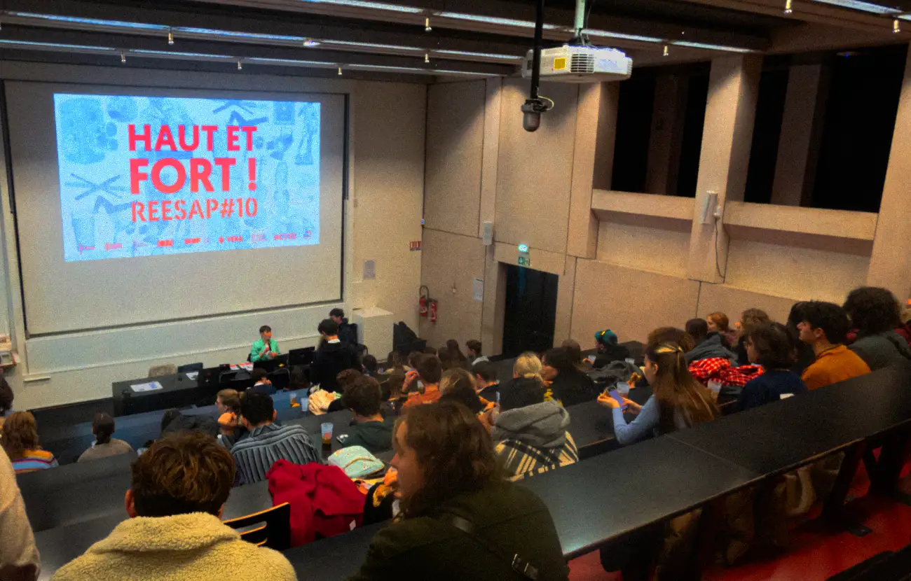 Soutenir la vie étudiante