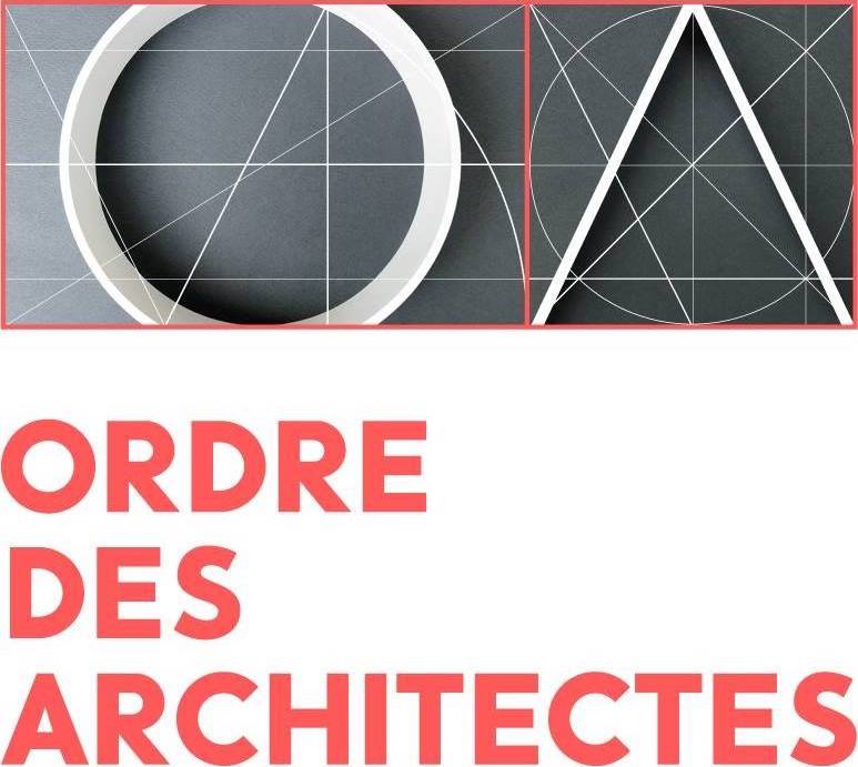 Conseil National de l'Ordre des Architectes