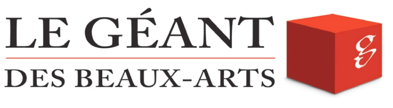 Le Géant des Beaux-Arts
