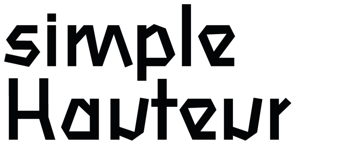 Simple Hauteur
